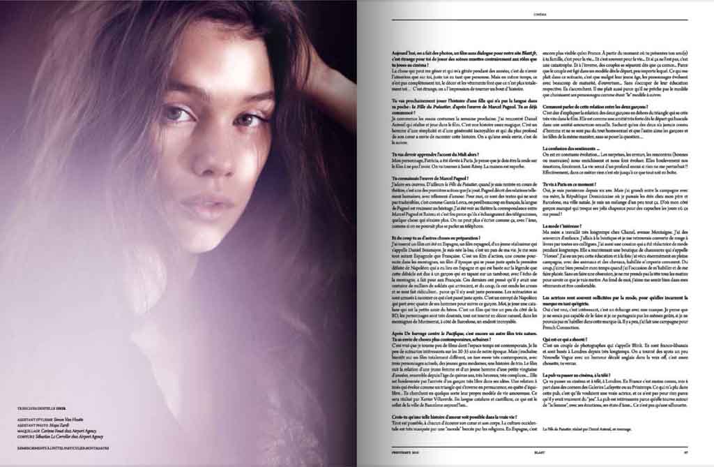 阿斯特丽德·伯格斯·弗瑞斯贝/Astrid Berges-Frisbey-4-42